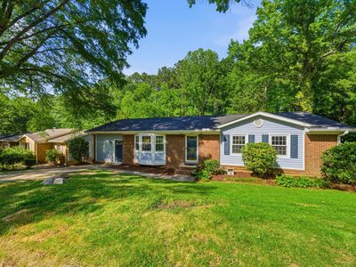 2413 Foxtrot Rd