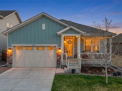 4257 Broken Hill Drive