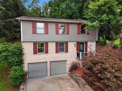 905 Bebout Rd
