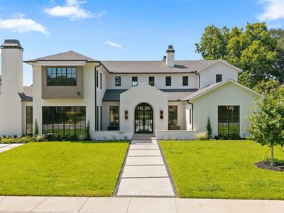 6454 Sondra Dr