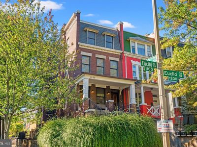 1200 Euclid St NW APT 1