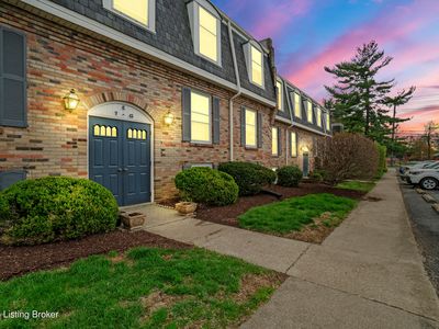 521 Zorn Ave APT E11