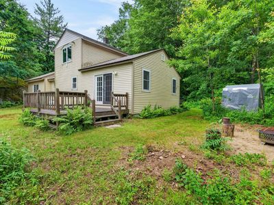 200 Bacon Road