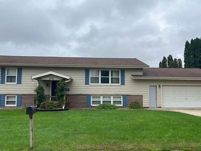 Property at 315 S 5th Ave, New Hampton, IA