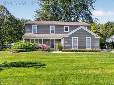 1171 Barneswood Ln