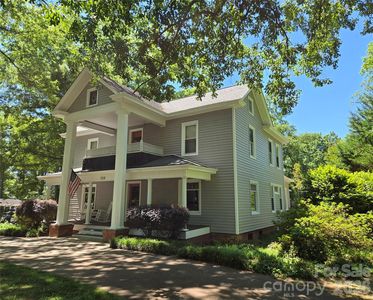 Property at 306 W Old Post Rd, Cherryville, NC