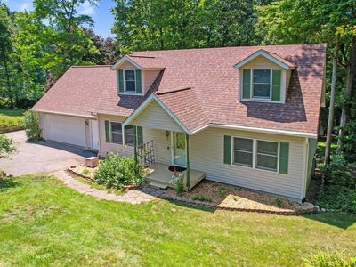 11176 McGregor Rd