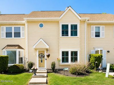 Property at 4 Shilling Way, Jackson, NJ