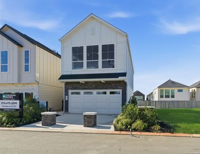 20675 Huebner Road Unit 535