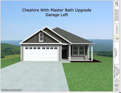 1197 Cleve Gosnell Ln