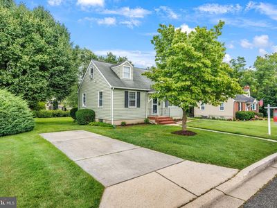 405 Sycamore Rd