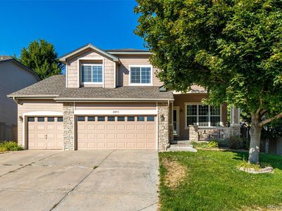 5071 Buttercup Drive