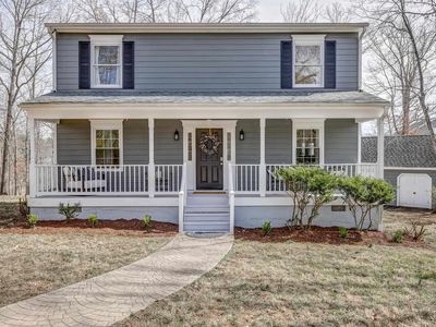 3595 Jumpers Ridge Rd