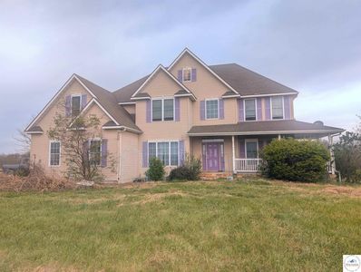 141 NE 770th Rd
