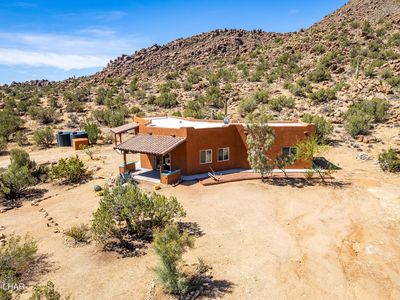 4811 E Sierra Pinta Rd