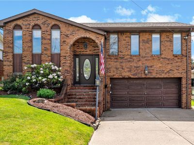 Property at 2123 Carolina Ave, West Mifflin, PA