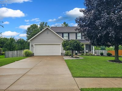 115 W Merlin Ln