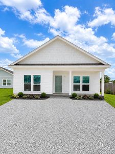 126 Gulf Terrace Ln