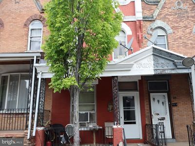 225 W Zeralda St