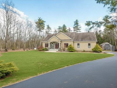 47 Oxbow Lane