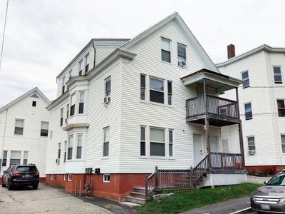 127 Howe Street