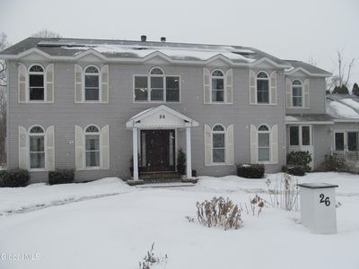 Property at 26 Gronczniak Road, Stillwater, NY