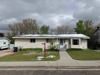 Property at 530 Juniper St, Green River, WY