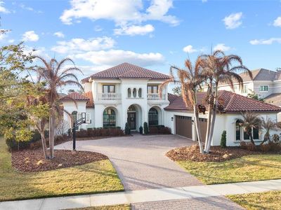 16406 Chapman Crossing Dr
