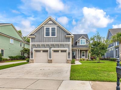 1221 East Isle of Palms Ave.