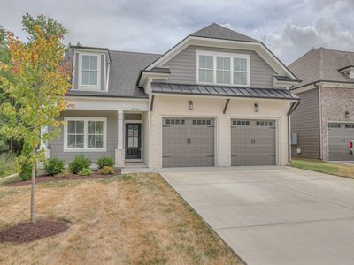 3810 Caroline Farms Dr LOT 79