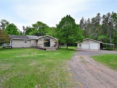 14102 South Eau Claire Acres Circle