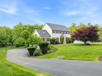 19 Old Farm Rd