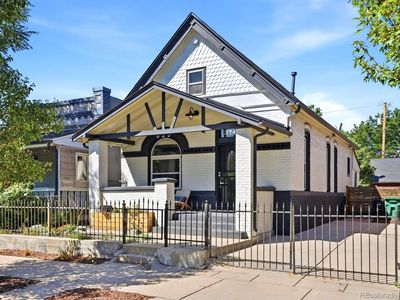 3747 N Franklin Street
