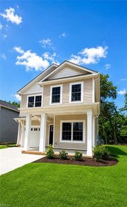 901 Railroad Ave