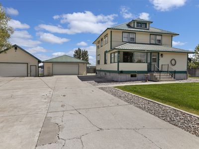 412 Van Buren Ave