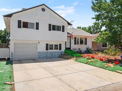 8337 Medicine Bow Cir