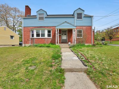 58 Ledger Street
