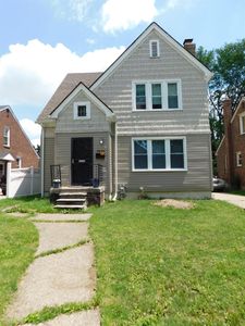 Property at 3644 Three Mile Dr, Detroit, MI