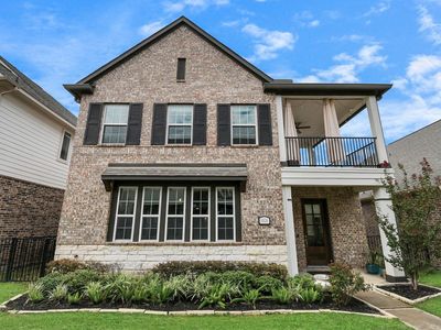 9526 Caddo Ridge Ln
