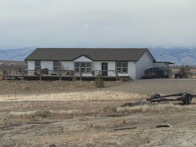 40 Lost Wells Butte Dr