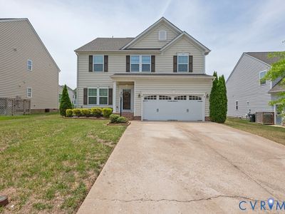 13613 Providence Trail Cir