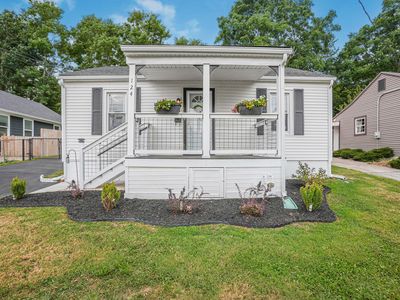 124 Ashton Dr