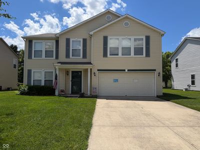 Property at 632 Runnymede Ct, Greenfield, IN