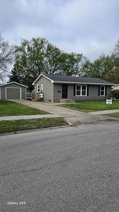 Property at 1022 W Washington St, Winterset, IA