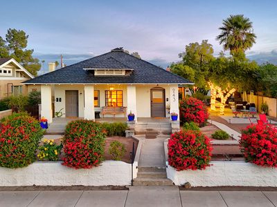 243 E University Blvd