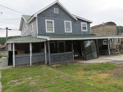 3 French Village Rd