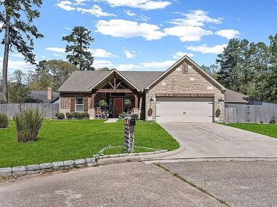 505 Cliffbrook Cir