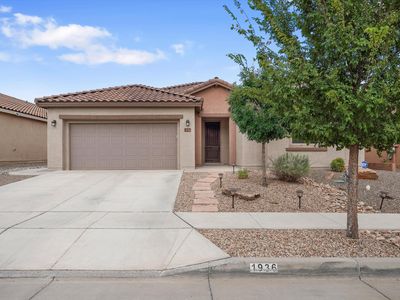 1936 Redondo Peak Dr NW