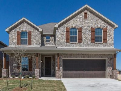 Property at 5604 Broad Bay Ln, Fort Worth, TX