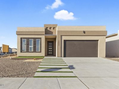 3724 Model Ln